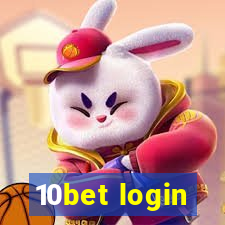 10bet login